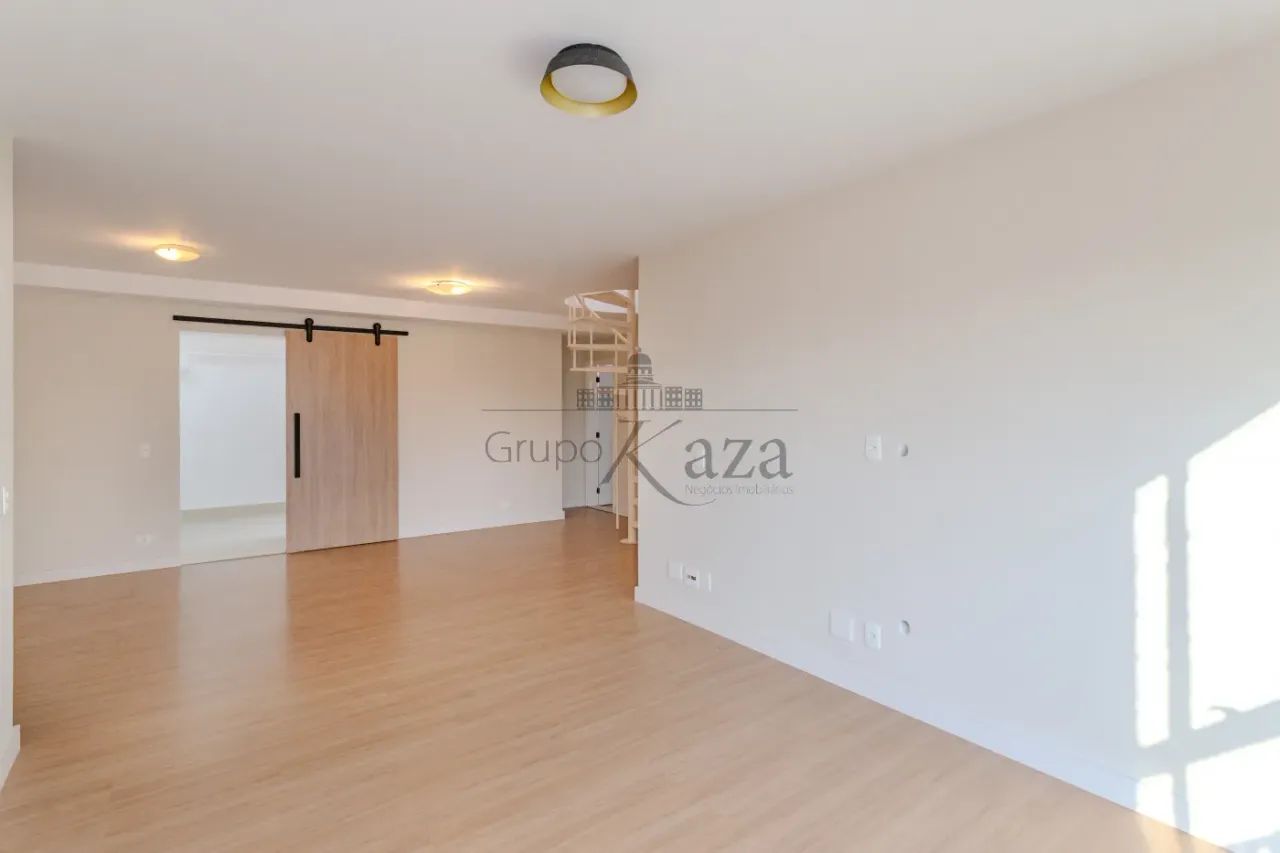 Cobertura Duplex - Moema - 3 Dormitórios - 260m². - Foto 2