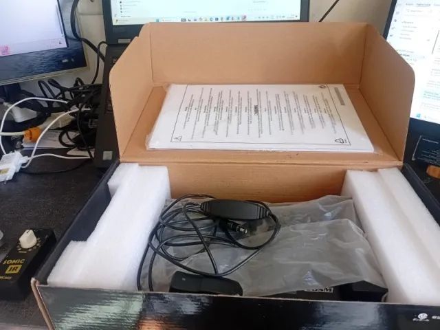 BOSS GT-1 Guitar Effects Processor - Original + Caixa - Foto 3