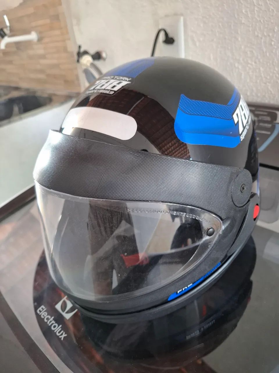 Capacete  - Foto 2