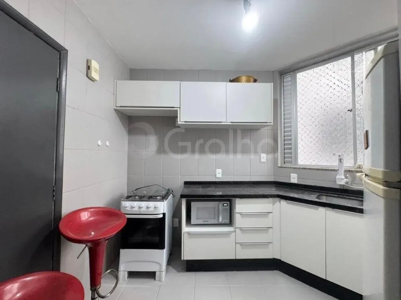 Imóvel para venda tem 75 metros quadrados com 3 quartos em Itacorubi - Florianópolis - SC - Foto 4
