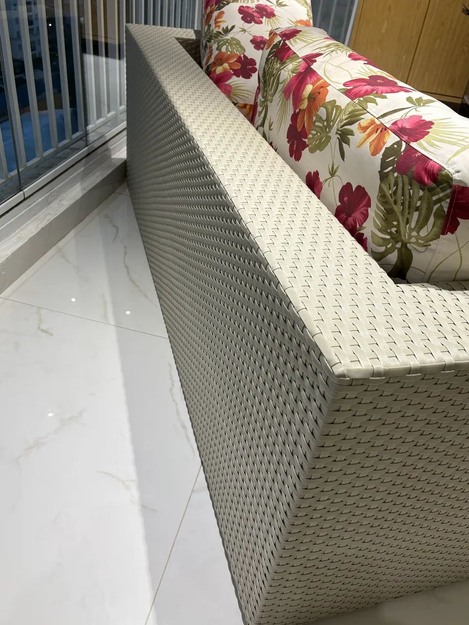 Sofá Breton 2 lugares - Foto 3