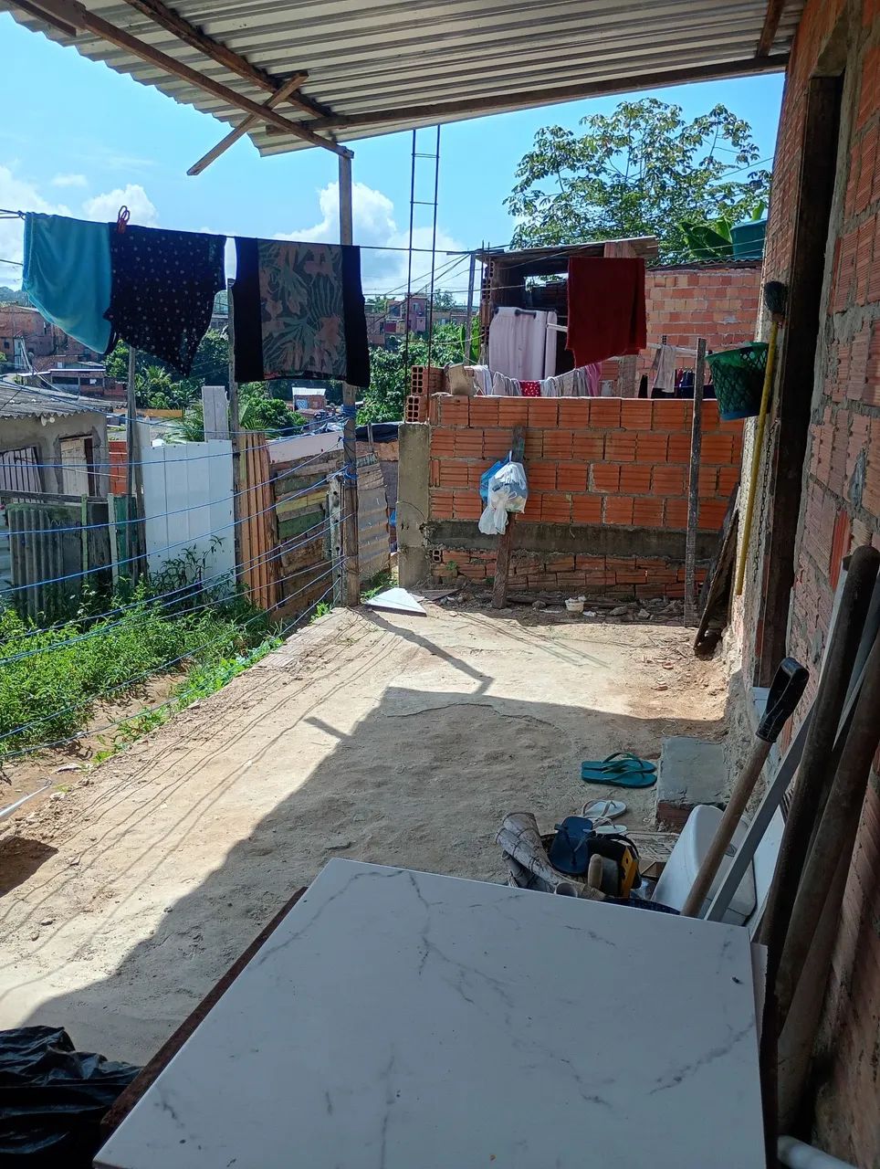 Vendo Casa 25 mil - Foto 5