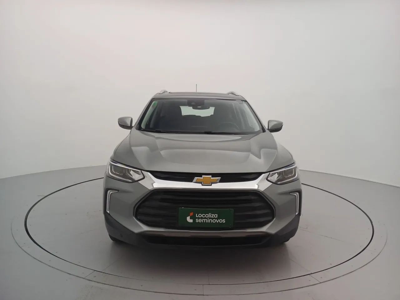 Chevrolet Tracker Premier 1.2 Turbo 12V Flex Aut., foto 8 de 18