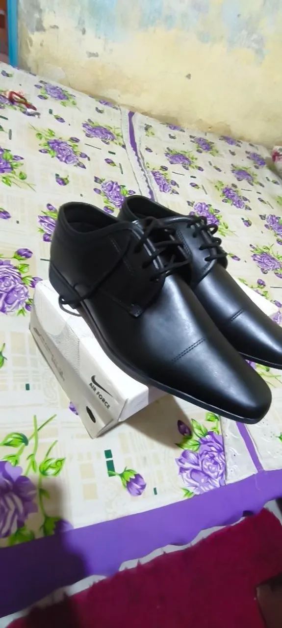 Sapato social 