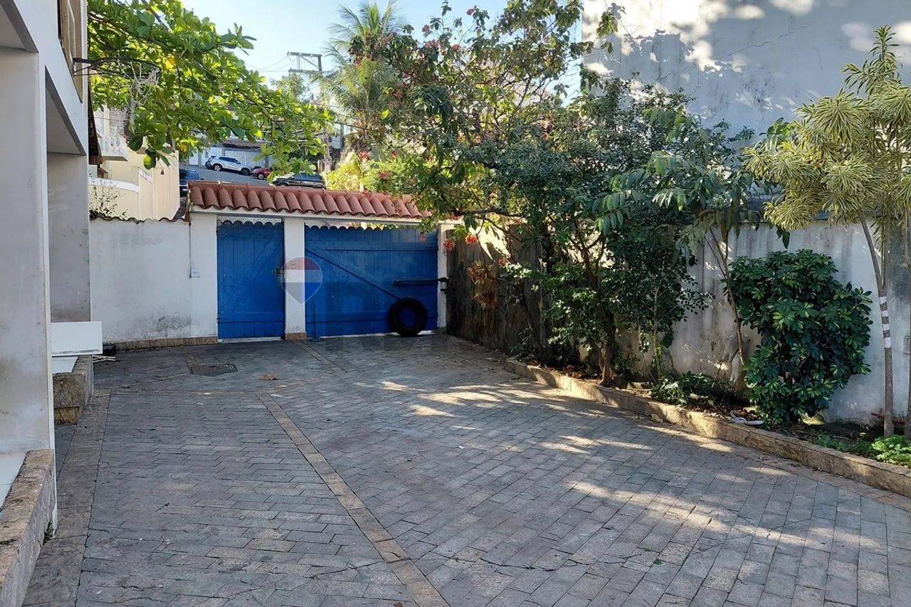 Casa ampla de 4 Quartos com piscina no Pechincha - Foto 2