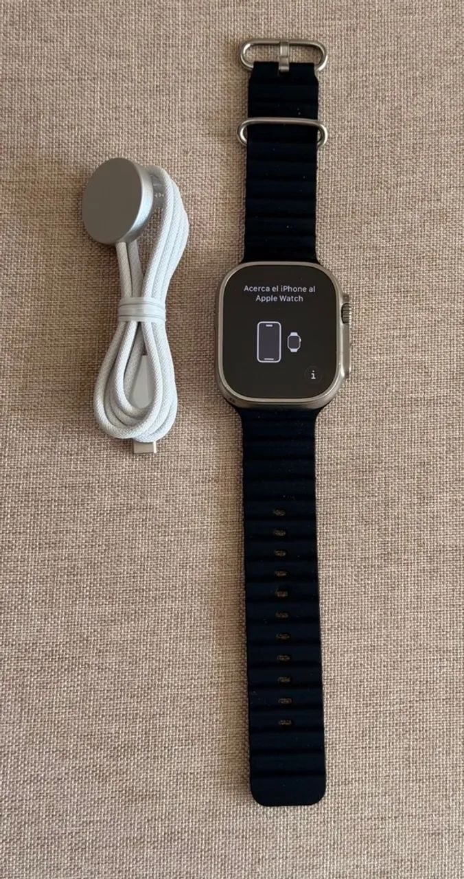 Apple Watch Ultra 2 