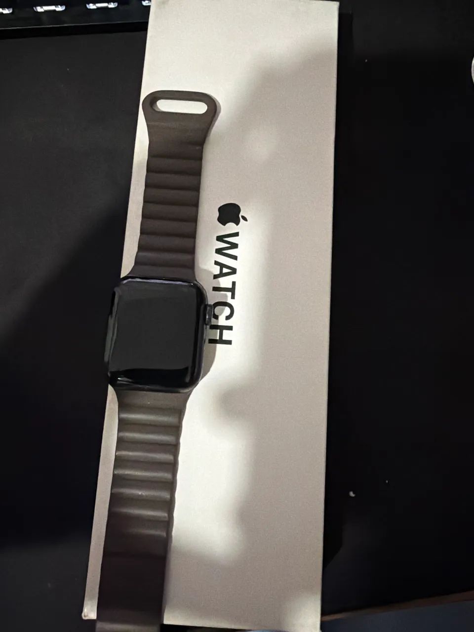 Apple Watch se2 40mm