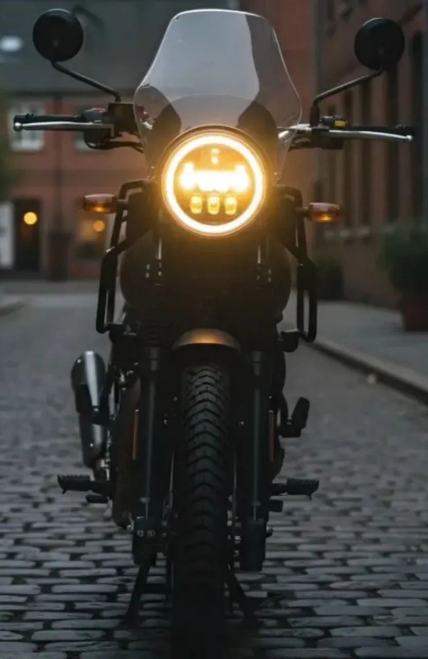 FAROL LED 7" - Foto 2