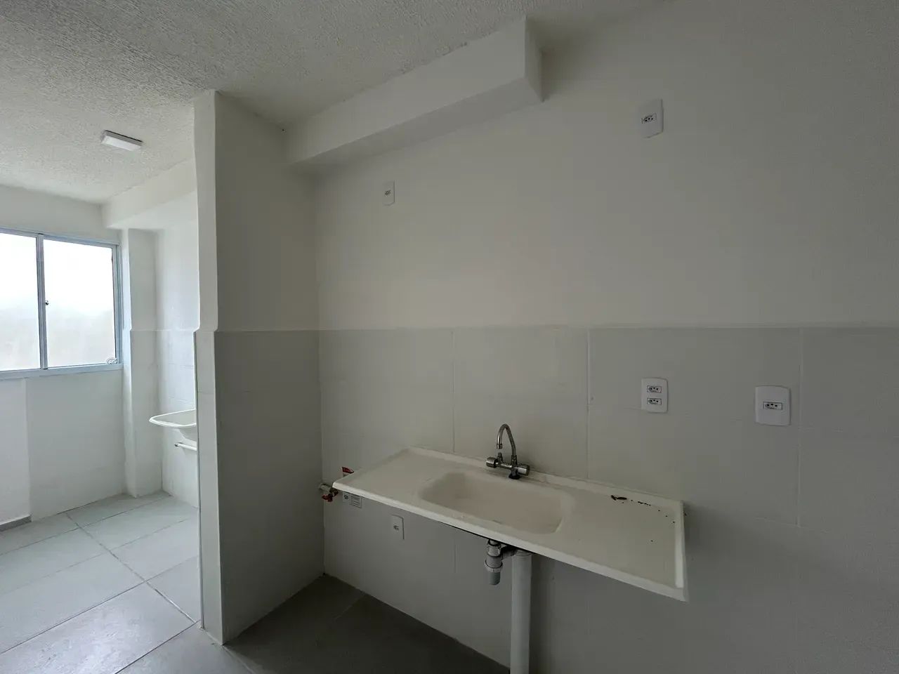 APARTAMENTO PRONTO PARA MORADIA - Foto 4