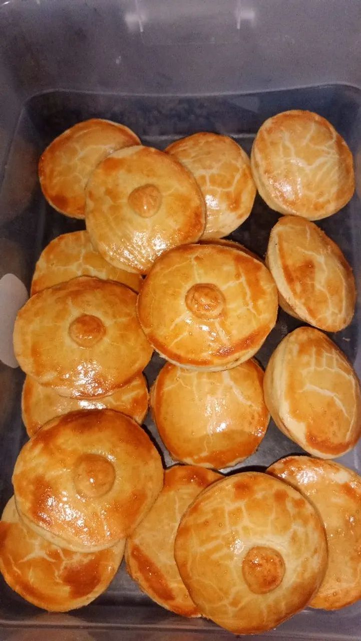 Empadas para revenda e tortas por encomenda! - Foto 5