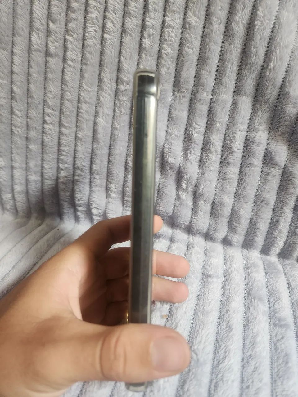 A14 5g- Totalmente conservado(Unico Dono) - Foto 5