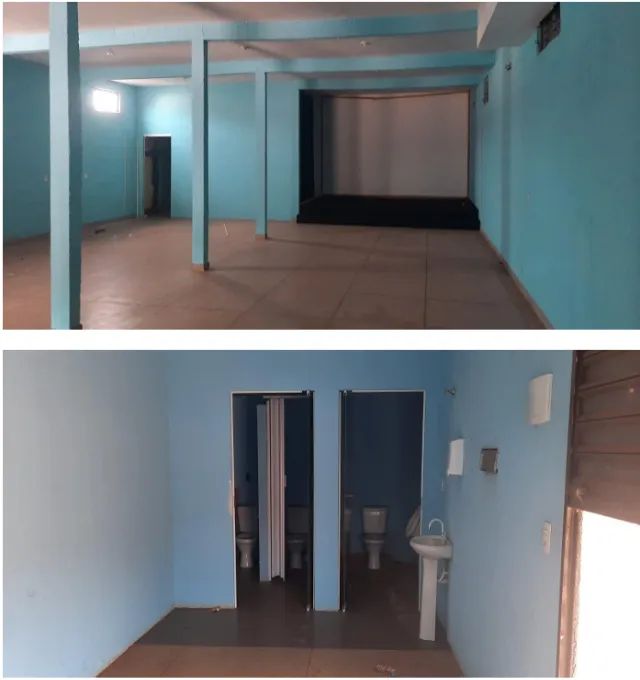 Galpão, com 200m² de área construída - Setor Maria Eduarda, Trindade GO - Foto 4