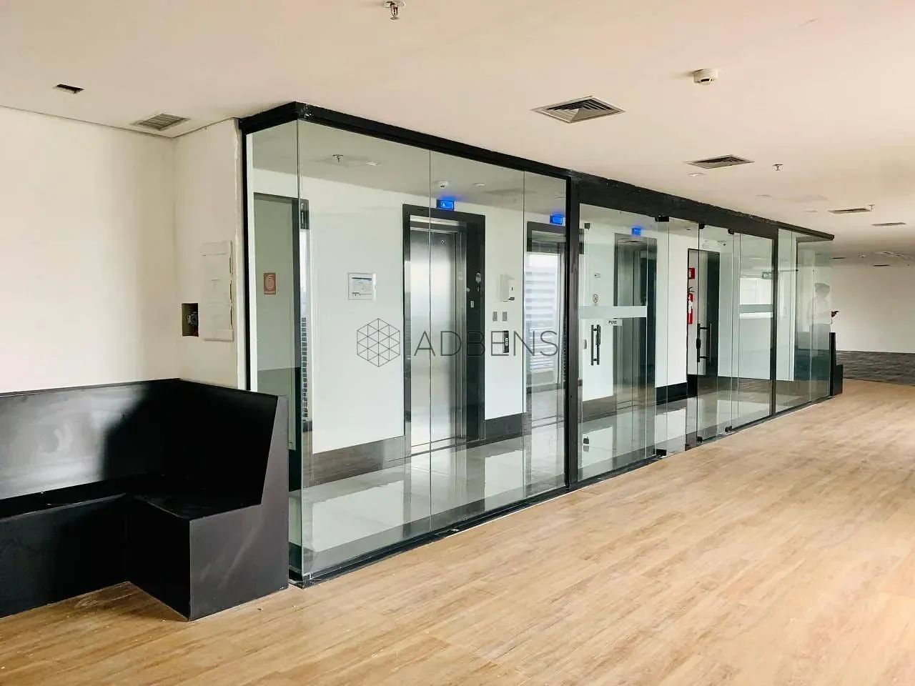 Conjunto comercial para locação, Consolação, São Paulo, SP - Foto 2