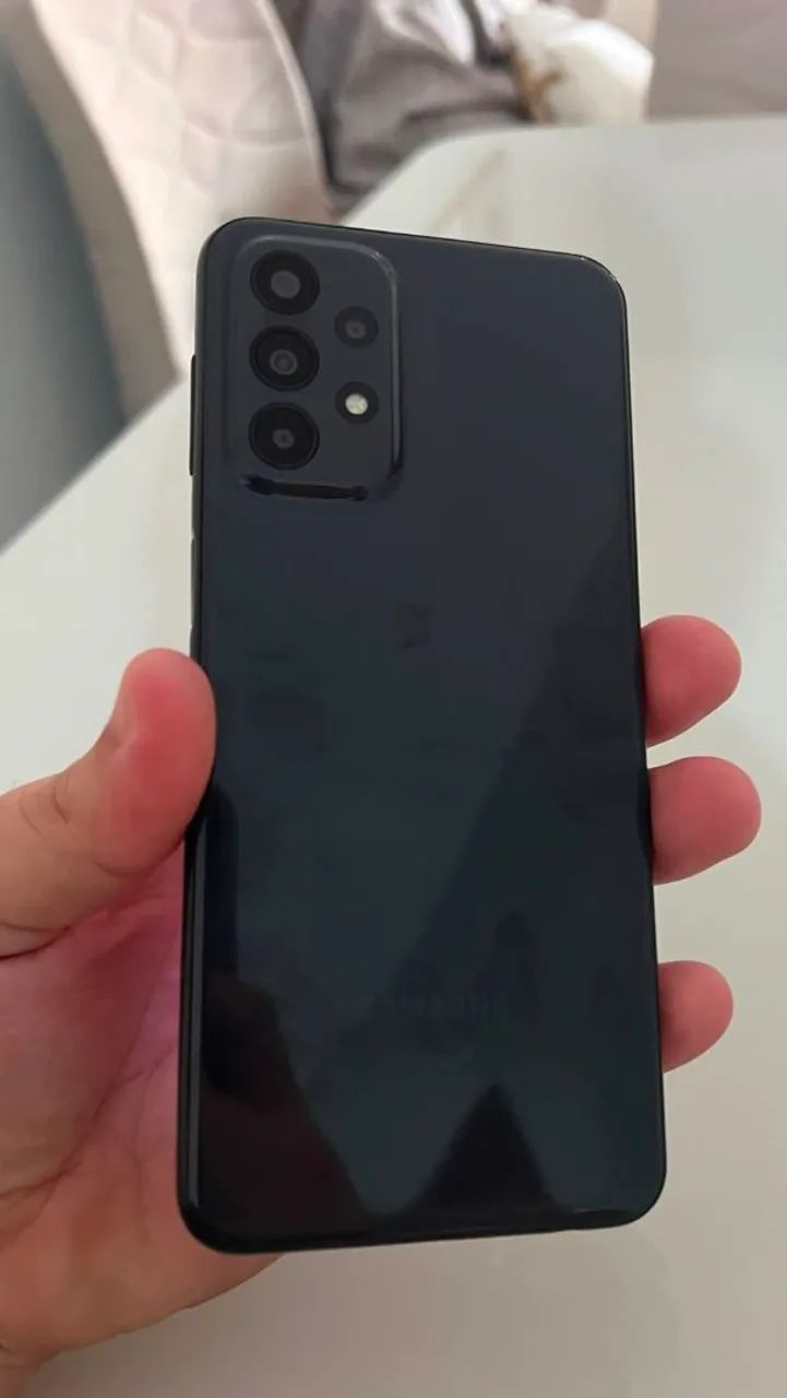Samsung Galaxy A23 128GB / 4GB RAM ? Excelente Estado! - Foto 2