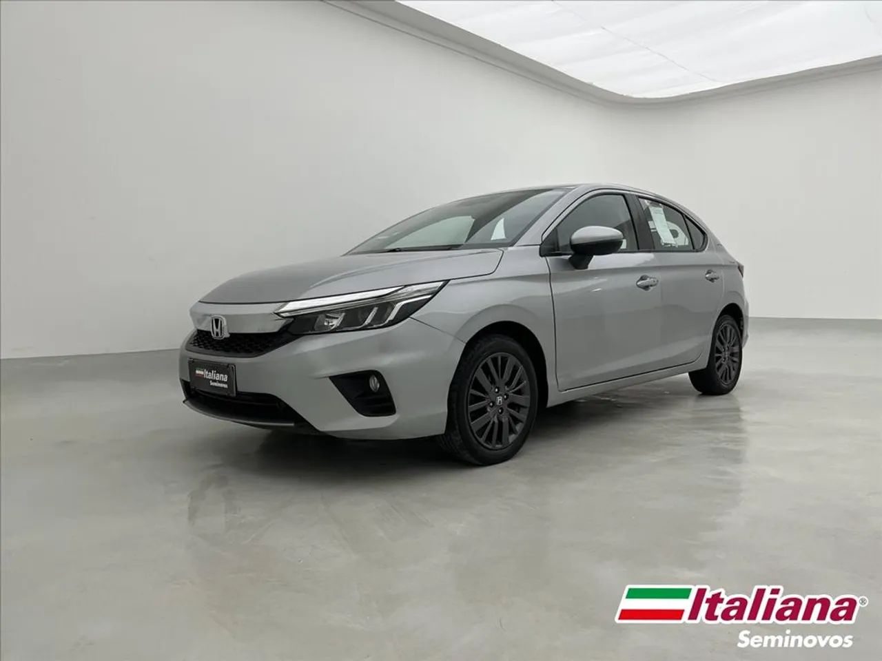 Honda City 2024