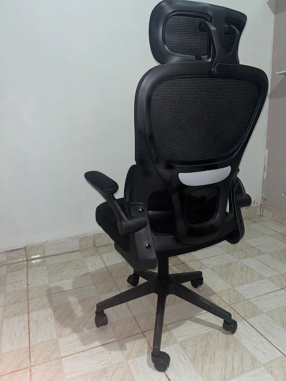 CADEIRA DE ESCRITÓRIO  - Foto 2