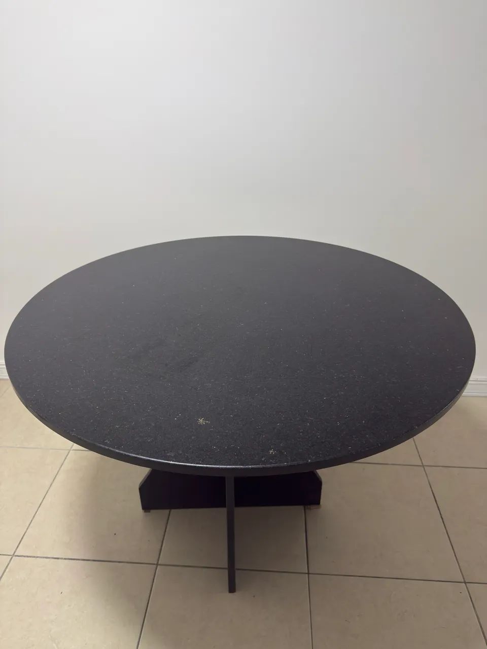 MESA DE JANTAR  *pedra são Gabriel granito - Foto 2