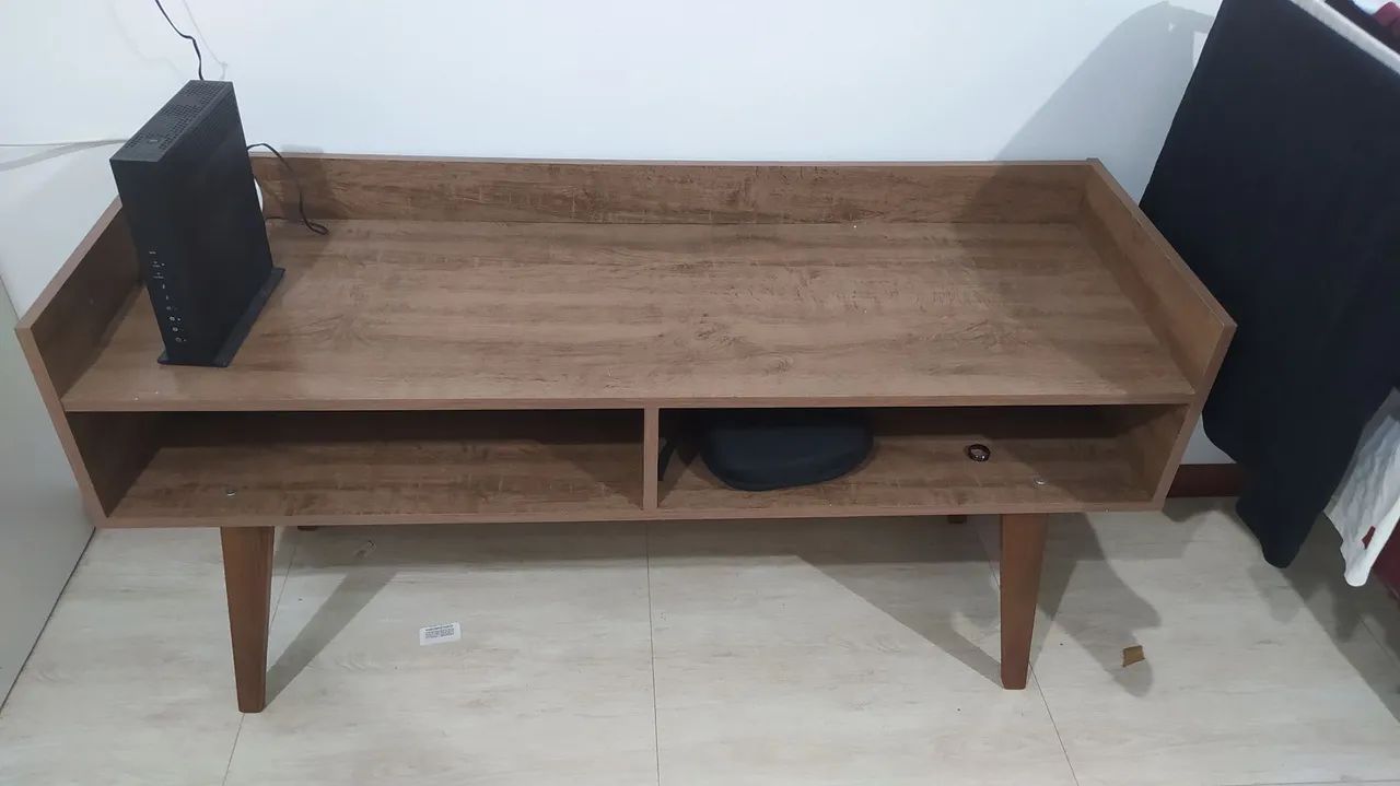 Rack pra TV