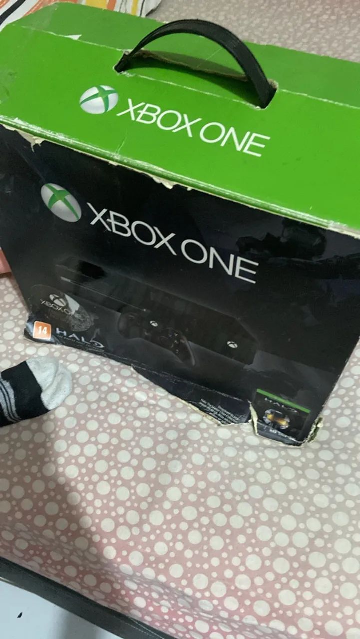 Xbox one Fat - Foto 2