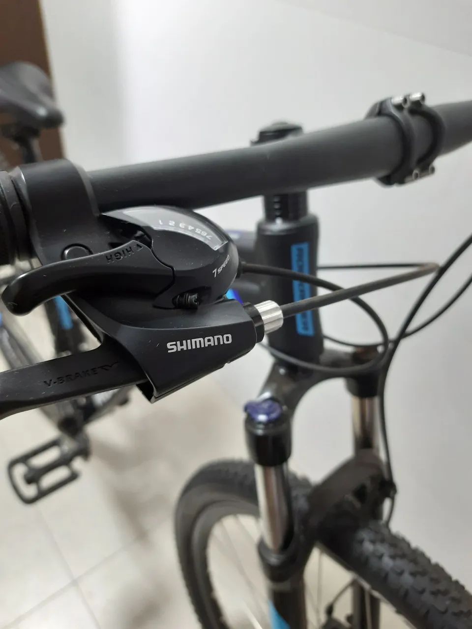 Bicicleta Novissima 