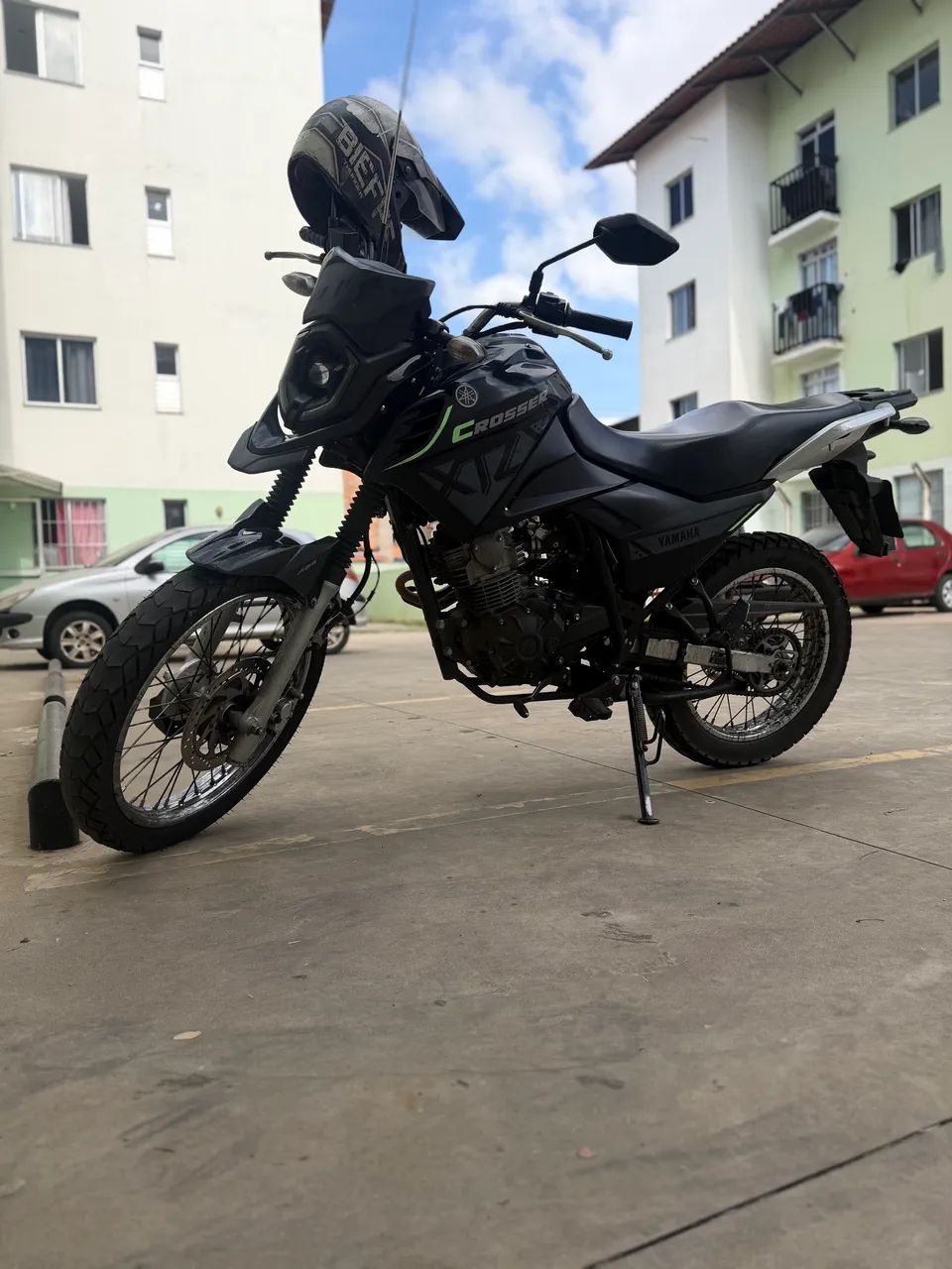 Moto nova  - Foto 5
