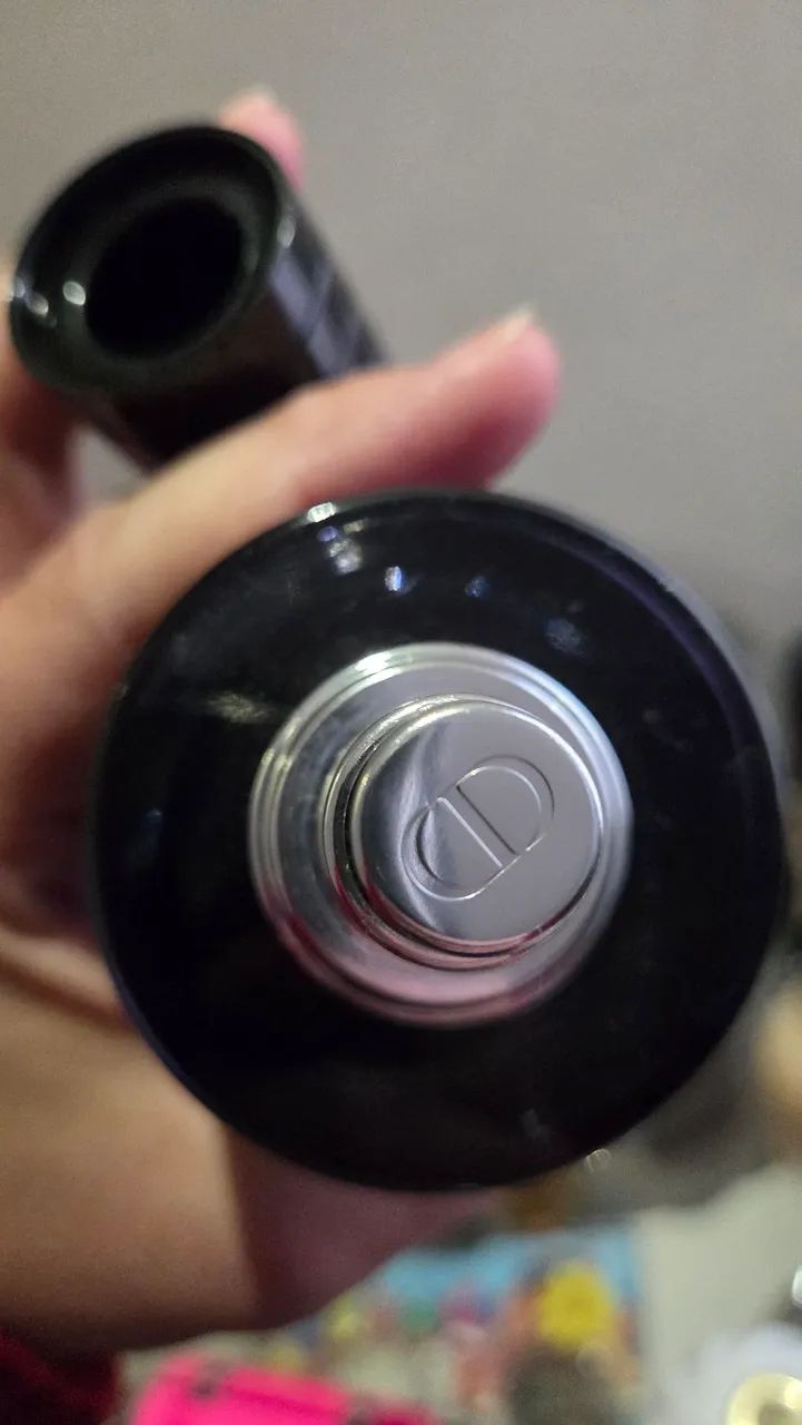 Sauvage Edt 170ml - Foto 4