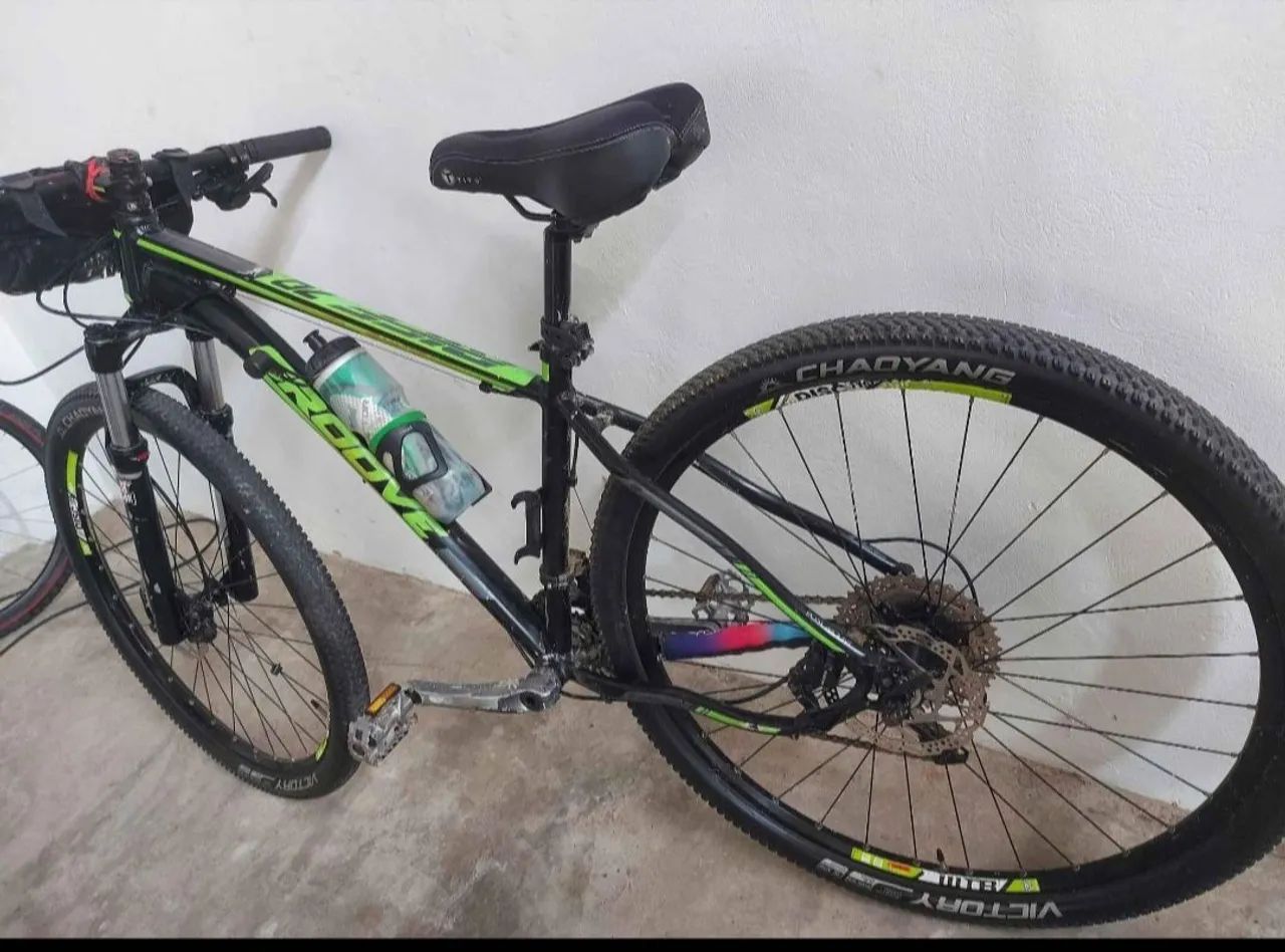 Bike 