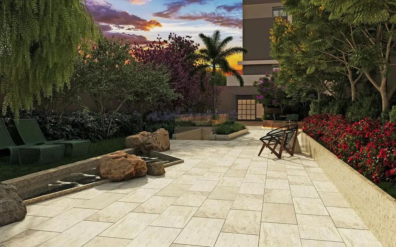 BOULEVARD VILA ROMANA - Foto 2
