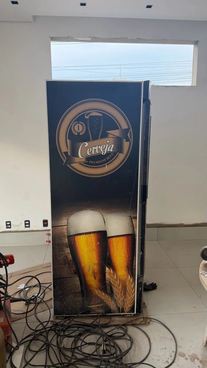 Cervejeira - Foto 2