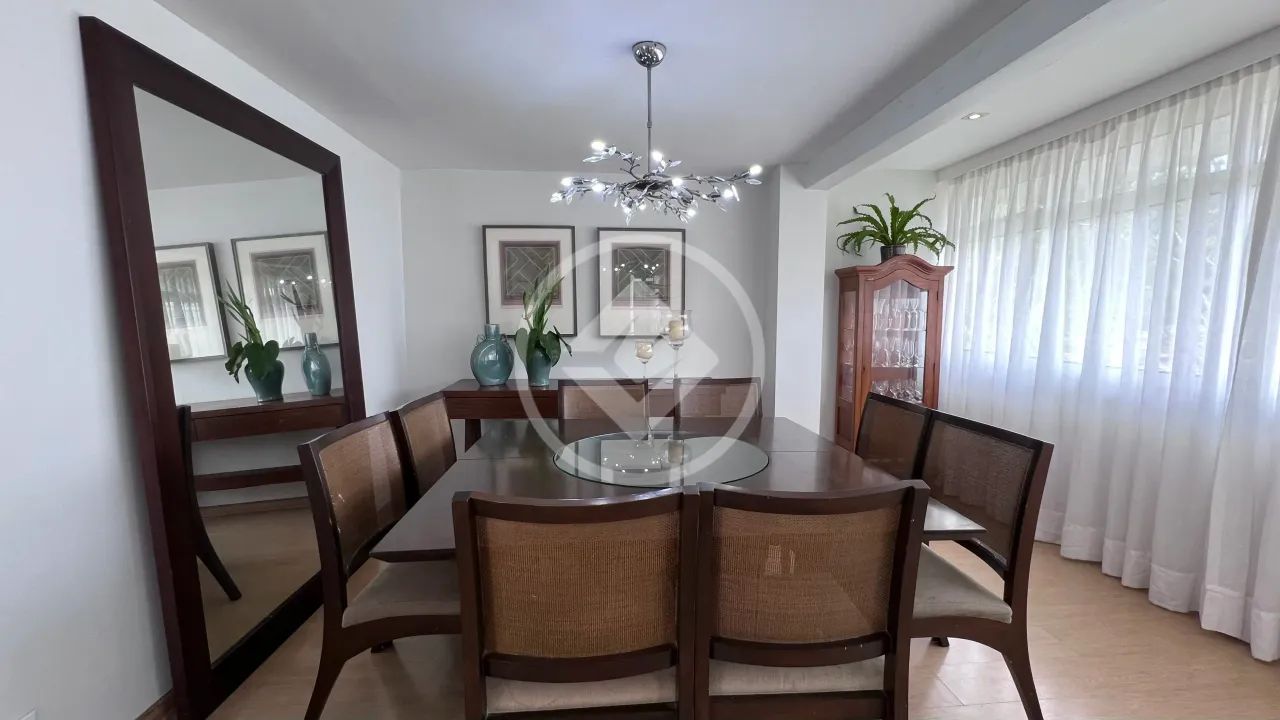 Casa de alto padrão com 06 quartos e vista para o Dedo de Deus. codigo: 278780 - Foto 5