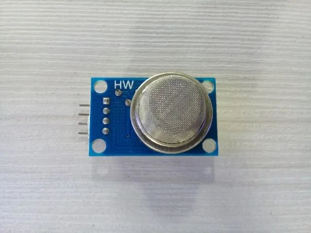 Sensor de Gás MQ-2 - Foto 2