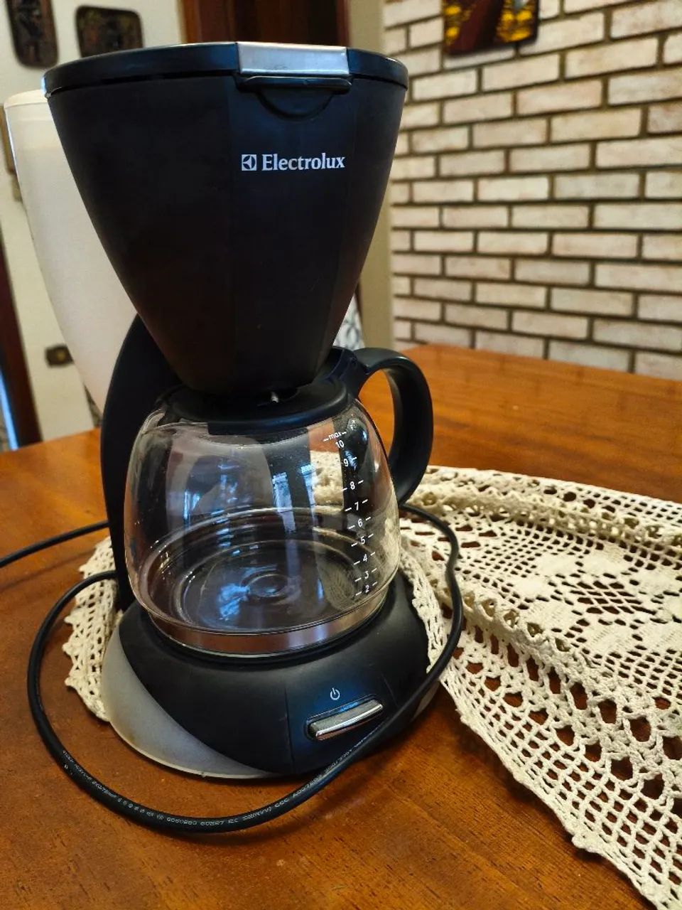 Cafeteira Eletrolux  - Foto 2