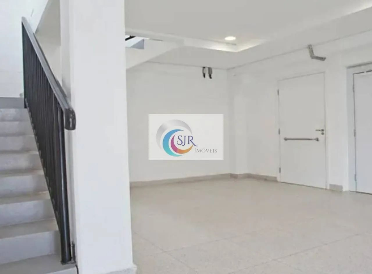 Galpão para alugar, 970 m² - Vila Mortari - Ribeirão Pires/SP - Foto 4