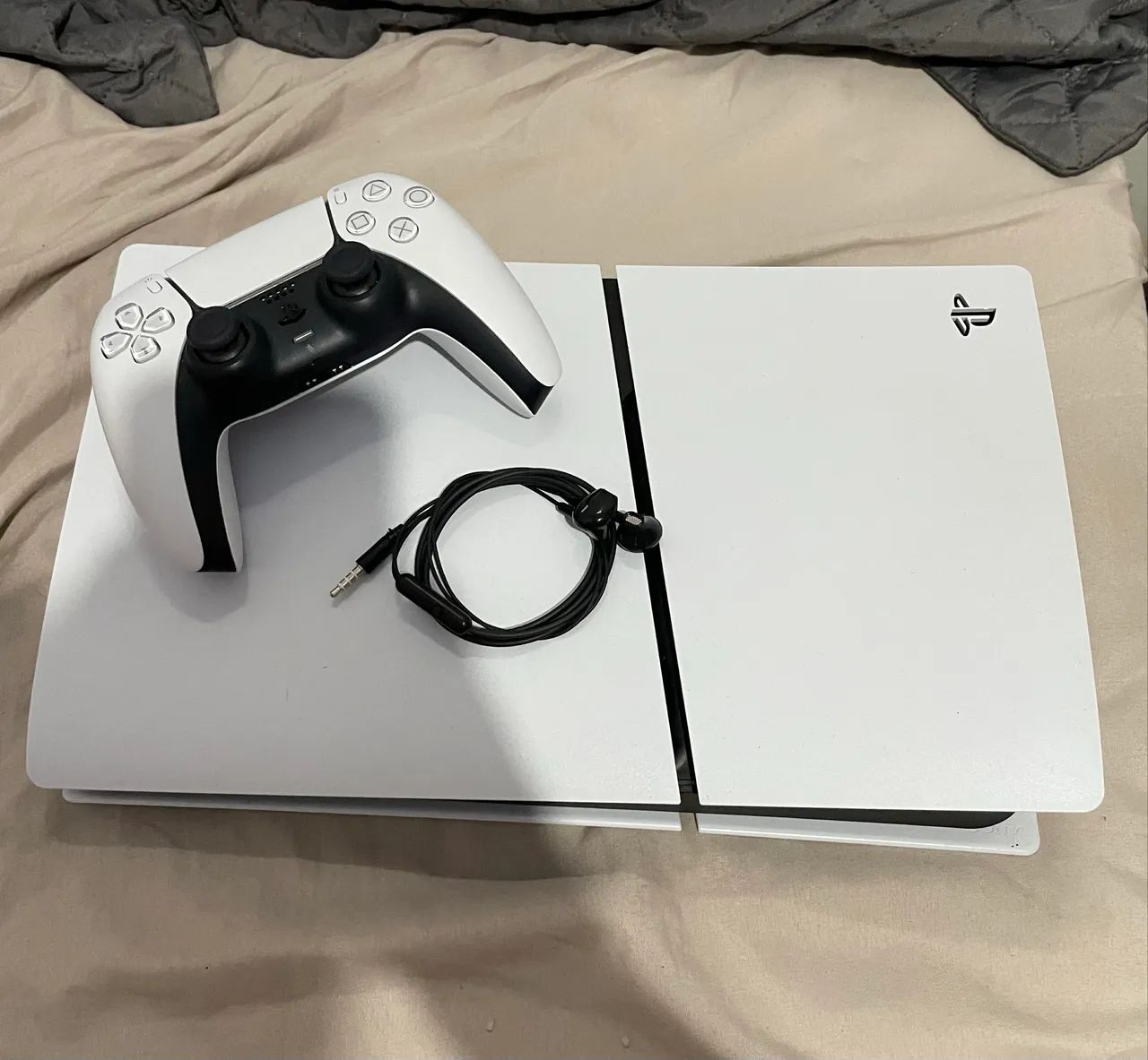 Vende-se PS5 