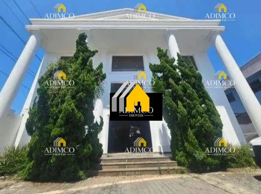 ALUGA-SE SALÃO COMERCIAL EM INDIANOPOLIS  SP - Foto 3
