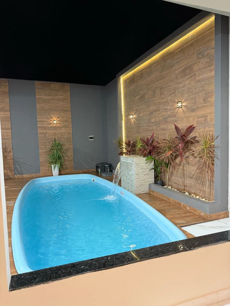 ? ESPAÇO TROPICAL | O lugar perfeito para o seu evento! ?