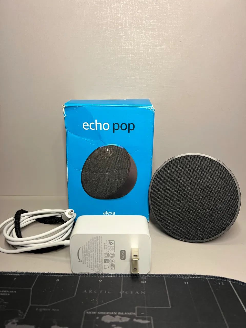 Alexa echo pop nova  - Foto 2