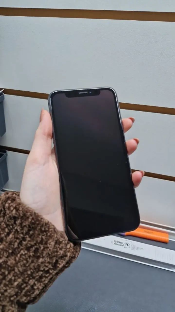 Iphone X 64gb  - Foto 2
