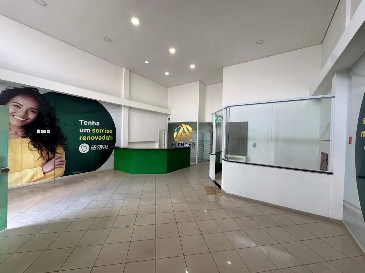 Loja comercial com 350m² na Av. Carlos Lindenberg  Glória, Vila Velha - Foto 2