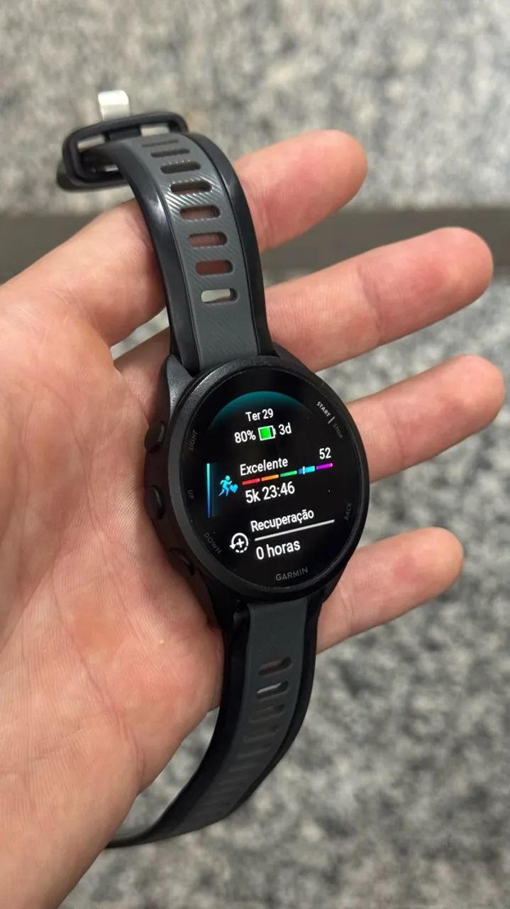 Garmin Forerunner 165 - Foto 3