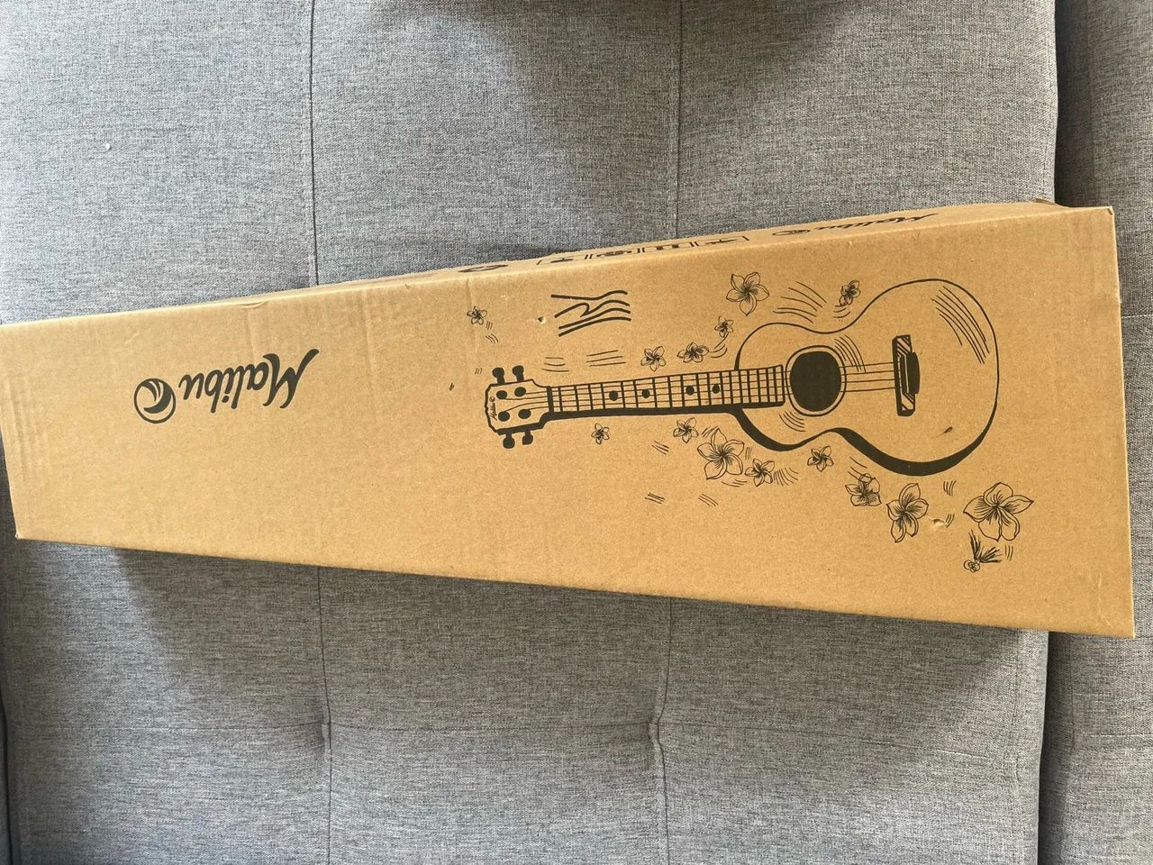 UKulele - Foto 4