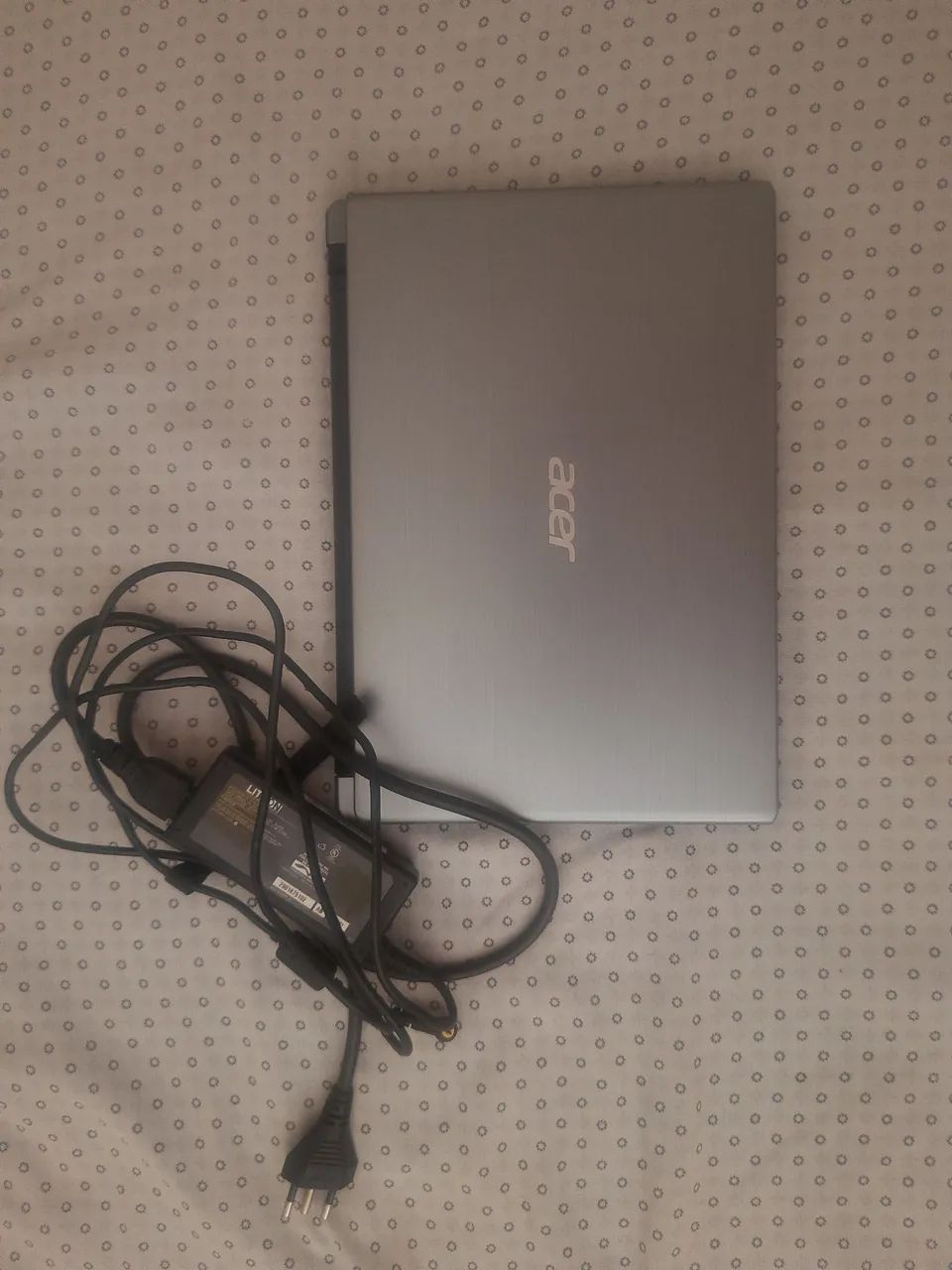 Notebook Acer Aspire