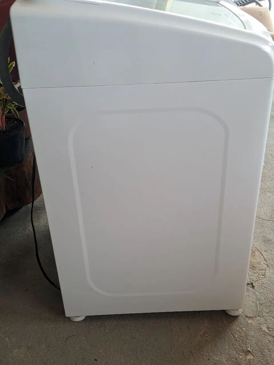 Máquina de Lavar Electrolux 10kg - Foto 3