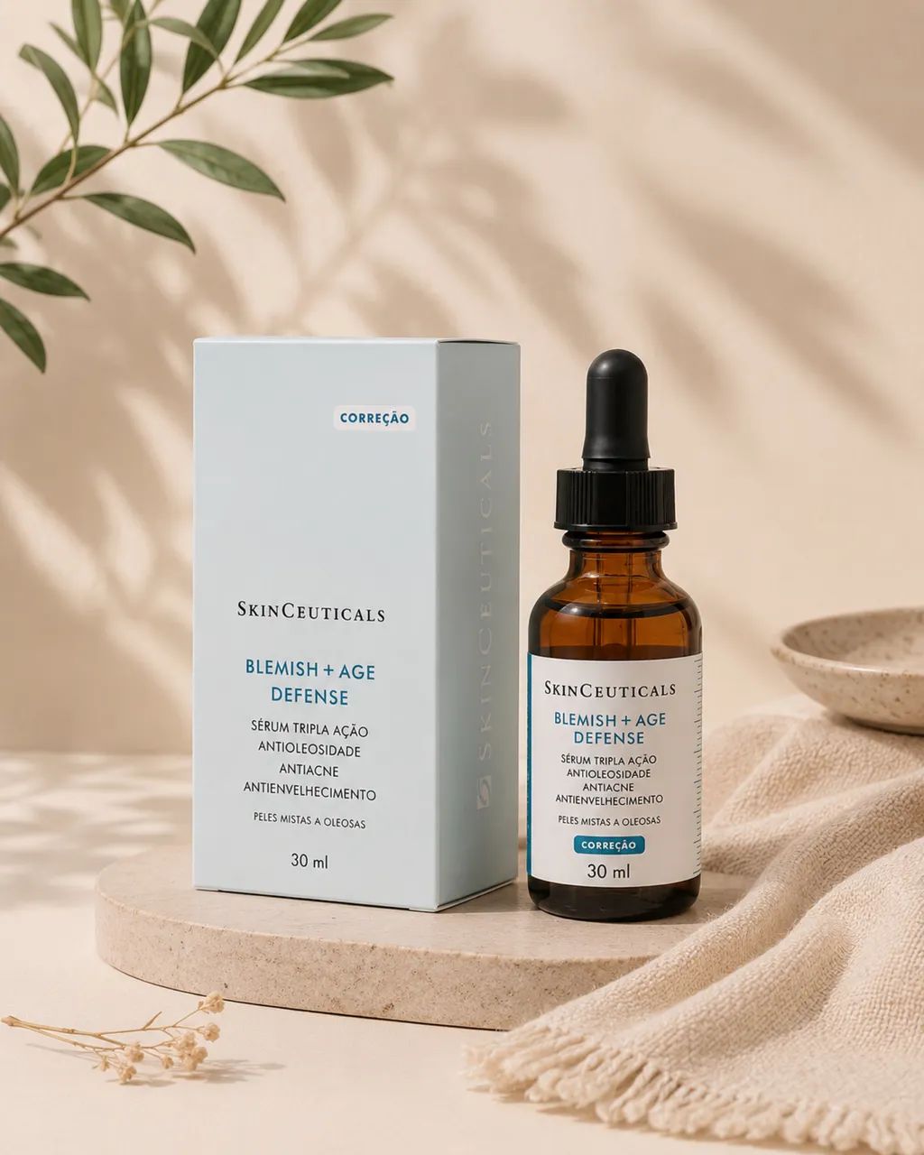 Blemish+ Age Defense SkinCeuticals (lacrado)