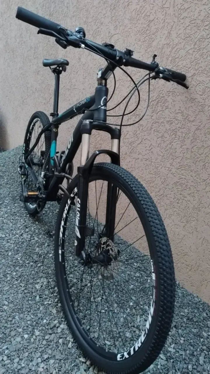 Bike aro 29