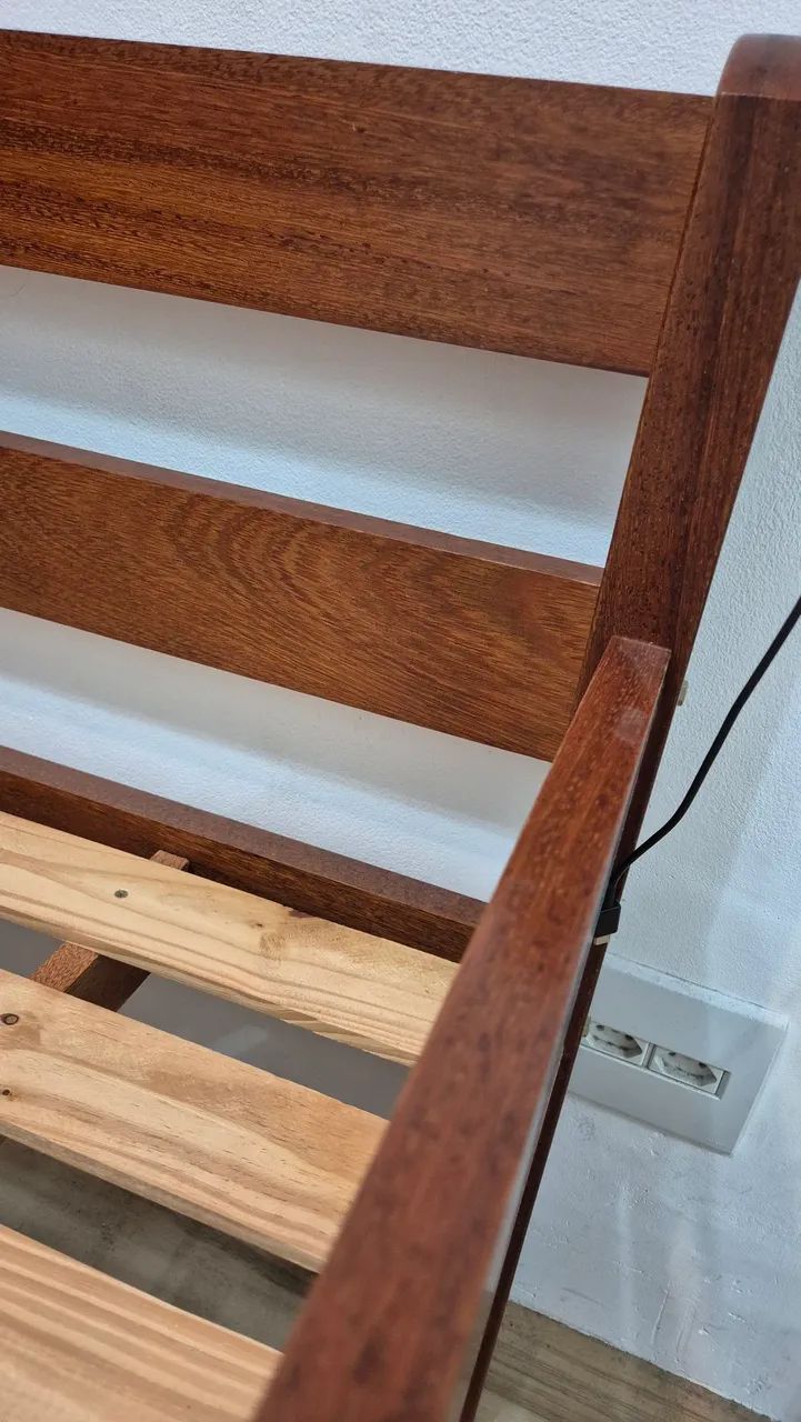 Sofá-cama de solteiro  - Foto 2