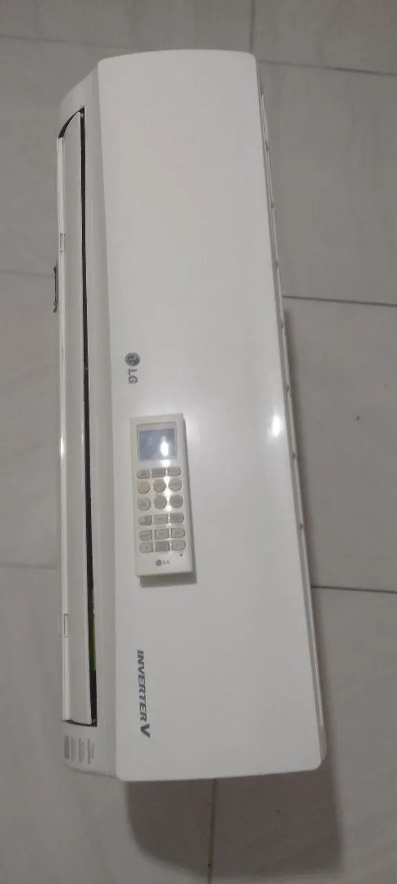 ar condicionado  - Foto 2