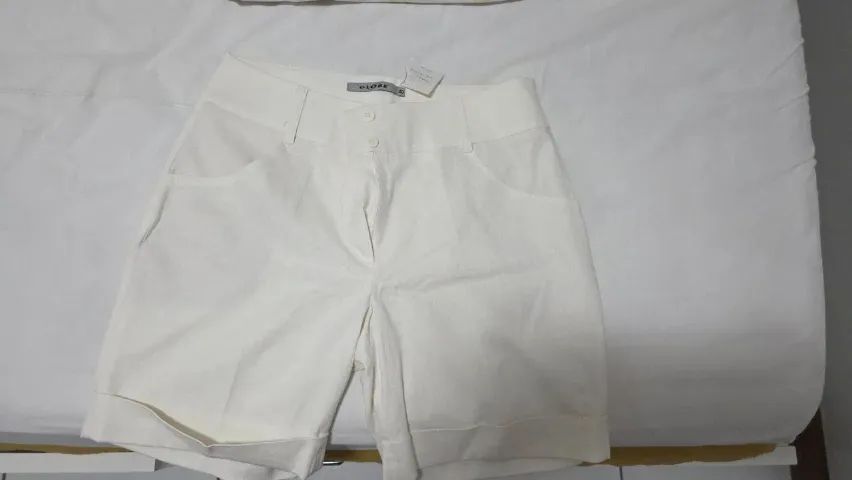 Bermuda alfaiataria GLOBE