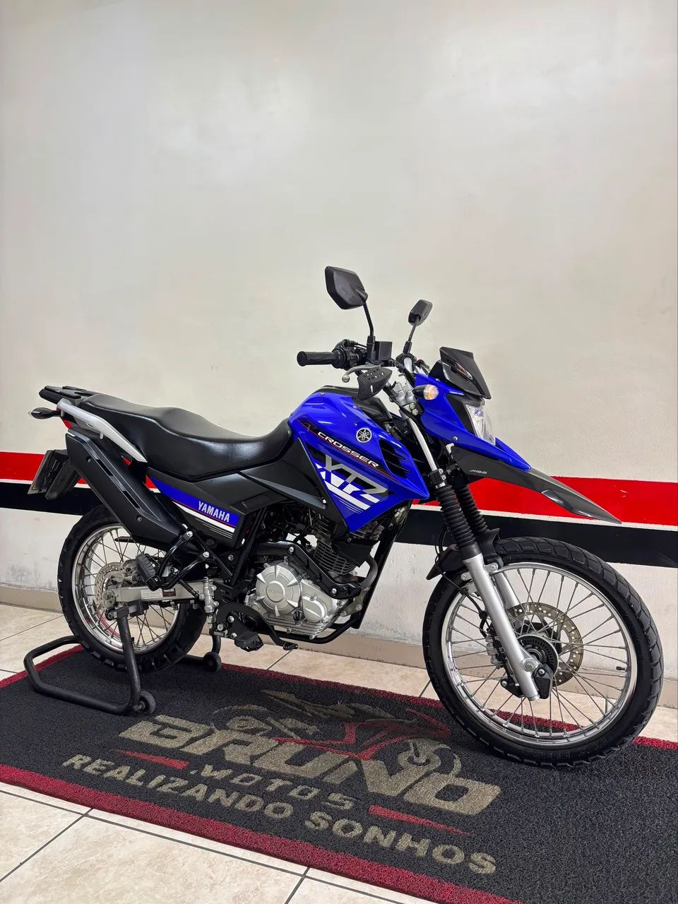 CROSSER 150c 2022    (DIVIDO EM 21X  NO CARTÃO) - Foto 10