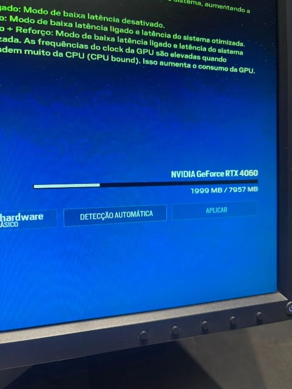Pc Gamer rtx 4060 - Foto 2